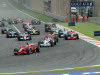 GP Bahrain - Gara